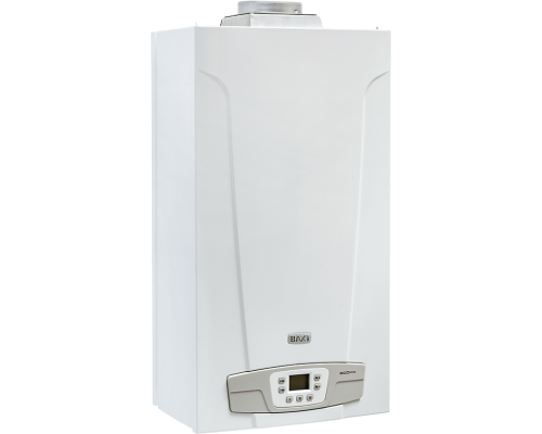 Газовый котел Baxi ECO-4s 1.24 F, одноконтурный, 24 кВт
