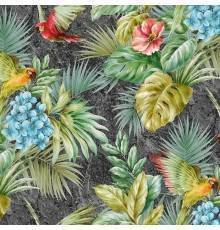 Обои AdaWall Tropicano 9905-4