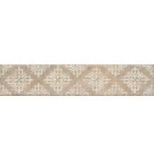 Декор Kerama Marazzi Брюссель 1 OS\B122\26000 матовый 6х28,5