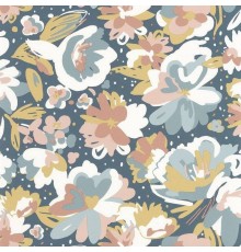 Обои Caselio Flower Power 101876041
