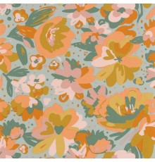Обои Caselio Flower Power 101877023