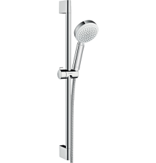 Душевой гарнитур Hansgrohe Crometta 100 Vario 26651400 (Ненадлежащее качество: витринный образец)
