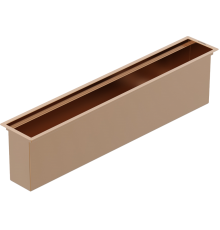 Сушилка Kantera PSR900-RB rio bronze