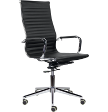 Компьютерное кресло BRABIX Intense EX-531 Premium черное