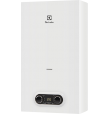 Проточный водонагреватель Electrolux NanoPlus 2.0 GWH 12 газовый