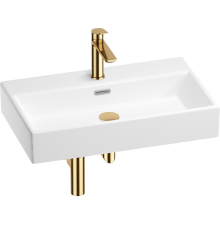 Комплект Wellsee Graceful Pro 201002993 золото, 4 в 1