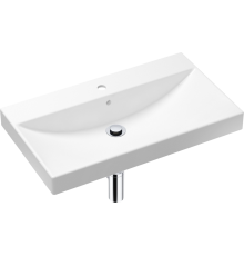 Раковина Lavinia Boho Bathroom Sink 21520599 с сифоном и донным клапаном, хром