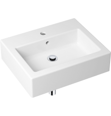 Раковина Lavinia Boho Bathroom Sink 21520674 с сифоном и донным клапаном, хром