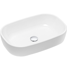 Раковина Lavinia Boho Bathroom Sink 21520789 с донным клапаном, хром