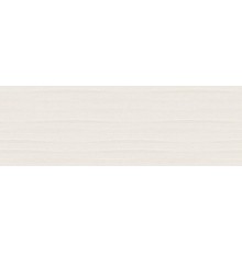 Плитка настенная Azteca Sense R90 Sky White матовая, ректифицированная 30x90