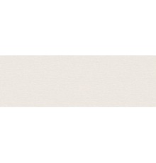 Плитка настенная Azteca Sense R90 White матовая, ректифицированная 30x90
