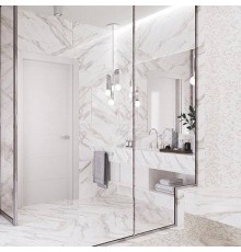 Коллекция плитки ABSOLUT GRES Calacatta Gold Matt