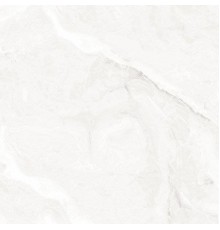 Керамогранит ABSOLUT GRES Onix White 60x60 полированный