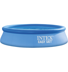 Надувной бассейн Intex Easy Set 28106 244х61 см