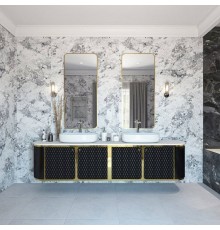 Коллекция плитки ABSOLUT GRES Ordito Grey