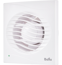 Вытяжной вентилятор Ballu AR BAF-AR 100 V