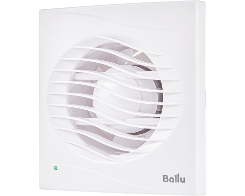 Вытяжной вентилятор Ballu AR BAF-AR 100 V