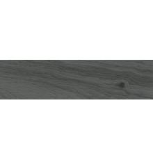 Плитка настенная Kerama Marazzi Вудсток матовая 6х28,5 серая темная