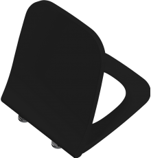 Крышка-сиденье VitrA Shift 191-083-009 с микролифтом (Ненадлежащее качество: выставочный экземпляр)