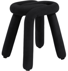 Табурет Woodville Garden black