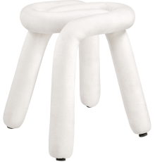 Табурет Woodville Garden white