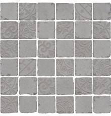 Декор Kerama Marazzi Про Фьюче матовый 30х30 серый