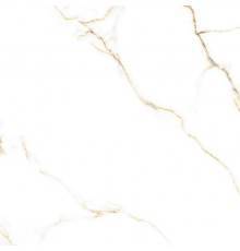 Керамогранит Primavera Bellevue Gold Polished 60x60 полированный