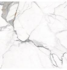 Керамогранит Primavera Maverick White Carving 60x60 матовый
