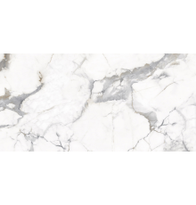 Керамогранит Primavera Maverick White Polished 60x120 полированный