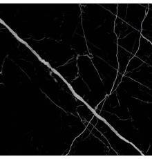 Керамогранит Primavera Oltan Black Carving 60x60 матовый