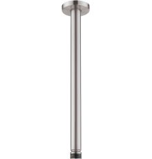 Кронштейн для верхнего душа Boheme Uno 629-NB nickel brush