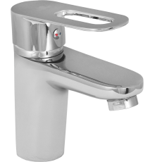 Смеситель для раковины Wisent WP10240 хром