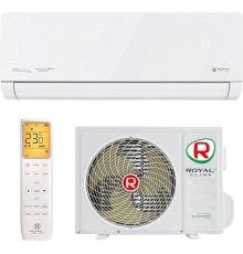 Кондиционер Royal Clima Royal Supremo Blanco Full DC EU Inverter RCI-RSB30HN белый