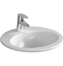 Раковина VitrA S20  (Ненадлежащее качество: скол)