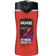 Гель для душа AXE phoenix, увлажняющий, 250 мл
