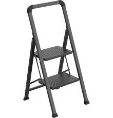 Стремянка Zalger 311-2 2 ступени, односторонняя