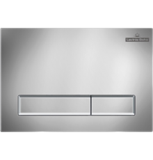Кнопка смыва Lavinia Boho RelFix 3805001C хром