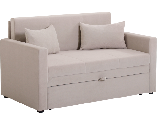 Диван Nrava Little микровелюр vivaldi 4