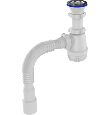 Сифон для раковины Aquant Standart B0115-17-MR