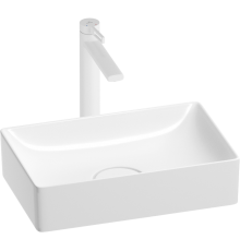 Комплект Wellsee Pure BY Wellsee 201000705 глянцевый белый, матовый белый, 2 в 1