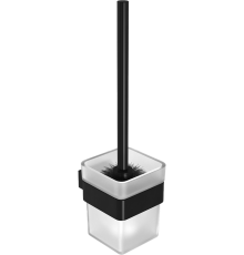 Ершик Lemark Smooth line 9762020 черный
