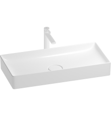 Комплект Wellsee Pure BY Wellsee 201000745 глянцевый белый, матовый белый, 2 в 1