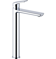 Смеситель для раковины Wellsee ICON! for life 182306000 хром