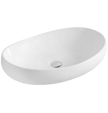 Раковина WesnaArt Nova 4060-NOV03 белая