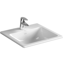 Раковина VitrA S20 5465B003-0001 (Ненадлежащее качество: выставочный экземпляр 01)