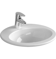 Раковина VitrA S20  (Ненадлежащее качество: выставочный экземпляр)