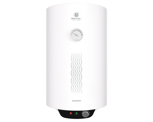 Накопительный водонагреватель Royal Clima Elegante RWH-E30-RE электрический