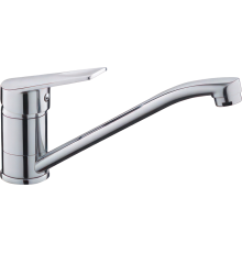 Смеситель для кухни Ledeme H40 L4940 хром