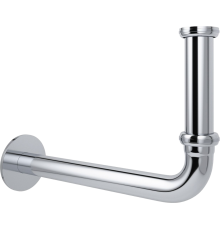 Сифон для раковины Wellsee Drainage System 182101000 хром