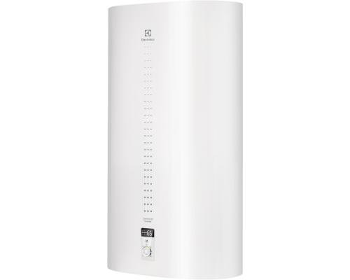 Накопительный водонагреватель Electrolux Centurio IQ Inverter 100 EWH электрический, белый